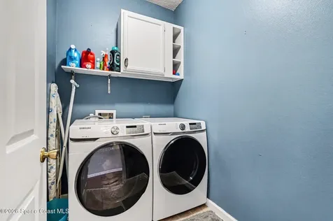 1131 Bolle Circle Rockledge FL 32955