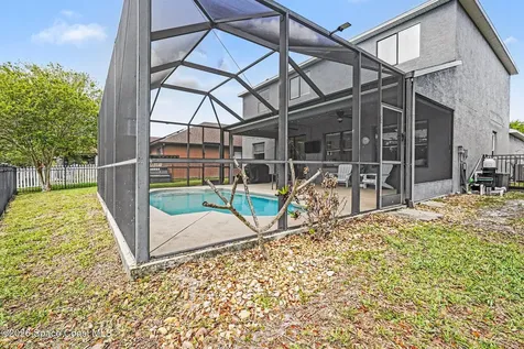 1131 Bolle Circle Rockledge FL 32955