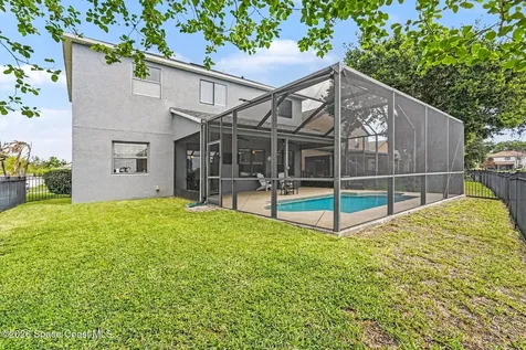 1131 Bolle Circle Rockledge FL 32955
