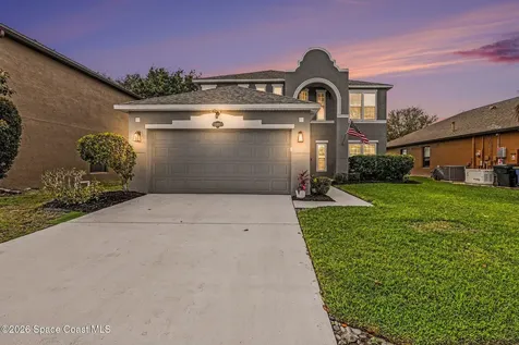 1131 Bolle Circle Rockledge FL 32955