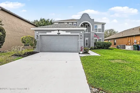 1131 Bolle Circle Rockledge FL 32955
