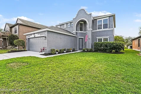 1131 Bolle Circle Rockledge FL 32955