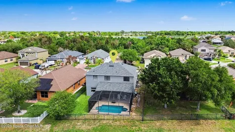 1131 Bolle Circle Rockledge FL 32955
