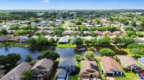 1131 Bolle Circle Rockledge FL 32955