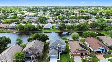 1131 Bolle Circle Rockledge FL 32955