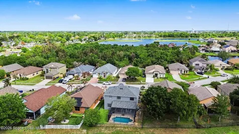 1131 Bolle Circle Rockledge FL 32955
