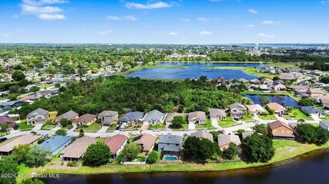 1131 Bolle Circle Rockledge FL 32955