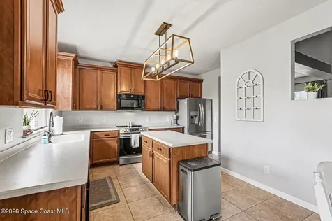 1131 Bolle Circle Rockledge FL 32955