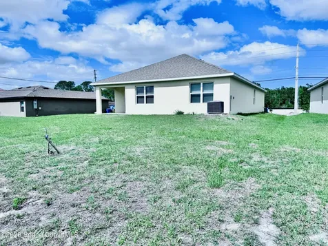 2158 Jupiter Boulevard SW Palm Bay FL 32908