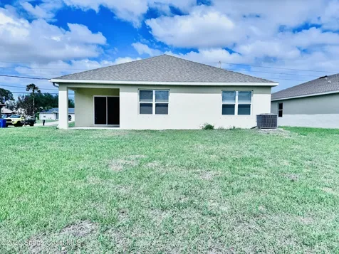 2158 Jupiter Boulevard SW Palm Bay FL 32908