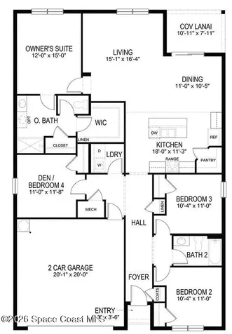 2158 Jupiter Boulevard SW Palm Bay FL 32908