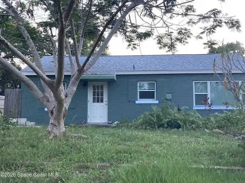 1389 Lenora Drive Merritt Island FL 32952