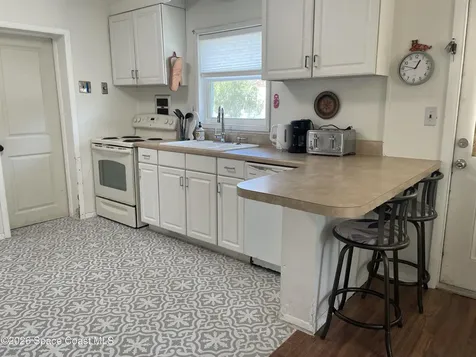 1389 Lenora Drive Merritt Island FL 32952