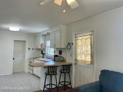 1389 Lenora Drive Merritt Island FL 32952