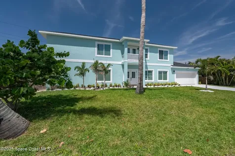 1364 Palmer Court Cocoa Beach FL 32931