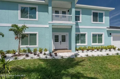 1364 Palmer Court Cocoa Beach FL 32931
