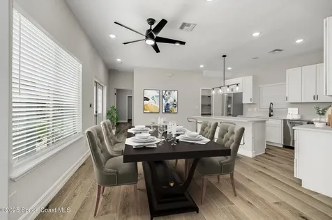 1364 Palmer Court Cocoa Beach FL 32931