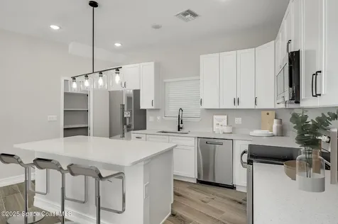 1364 Palmer Court Cocoa Beach FL 32931