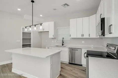 1364 Palmer Court Cocoa Beach FL 32931