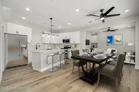 1364 Palmer Court Cocoa Beach FL 32931