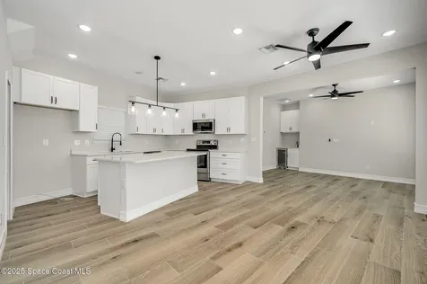 1364 Palmer Court Cocoa Beach FL 32931