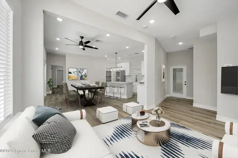 1364 Palmer Court Cocoa Beach FL 32931