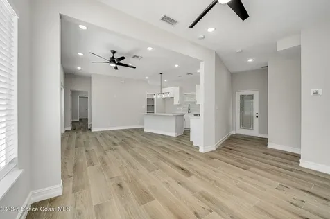 1364 Palmer Court Cocoa Beach FL 32931