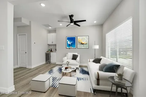 1364 Palmer Court Cocoa Beach FL 32931