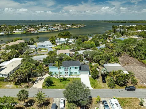 1364 Palmer Court Cocoa Beach FL 32931
