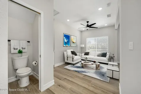 1364 Palmer Court Cocoa Beach FL 32931