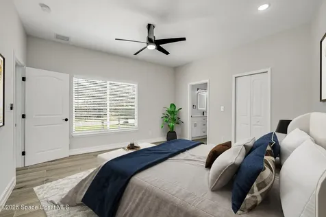 1364 Palmer Court Cocoa Beach FL 32931