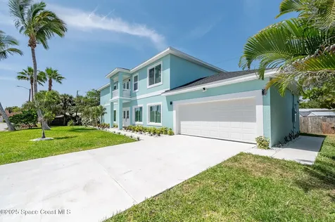1364 Palmer Court Cocoa Beach FL 32931