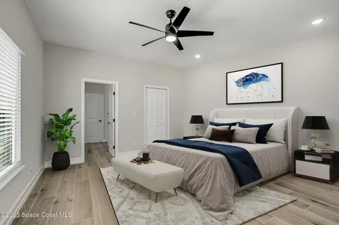 1364 Palmer Court Cocoa Beach FL 32931