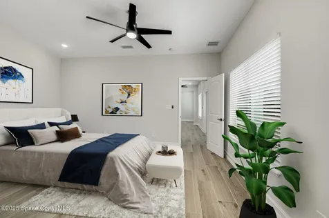 1364 Palmer Court Cocoa Beach FL 32931