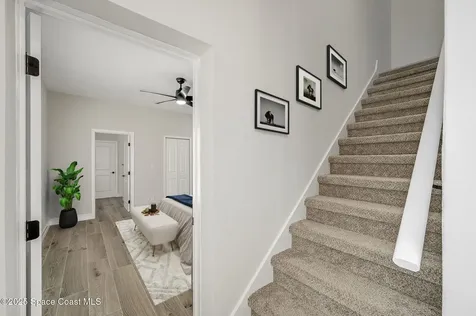 1364 Palmer Court Cocoa Beach FL 32931