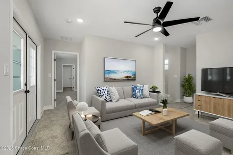 1364 Palmer Court Cocoa Beach FL 32931