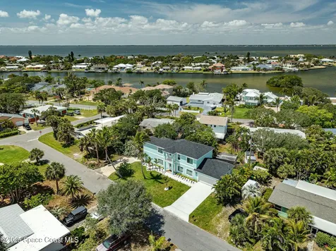 1364 Palmer Court Cocoa Beach FL 32931