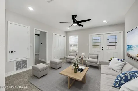 1364 Palmer Court Cocoa Beach FL 32931