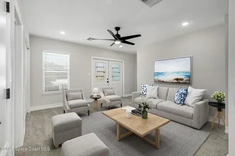 1364 Palmer Court Cocoa Beach FL 32931