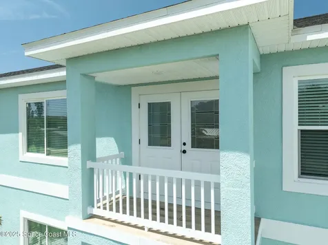 1364 Palmer Court Cocoa Beach FL 32931