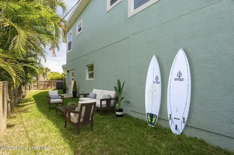 1364 Palmer Court Cocoa Beach FL 32931