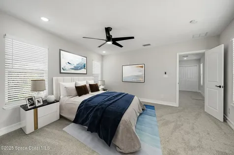 1364 Palmer Court Cocoa Beach FL 32931