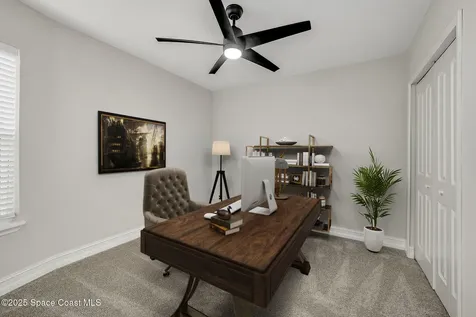1364 Palmer Court Cocoa Beach FL 32931