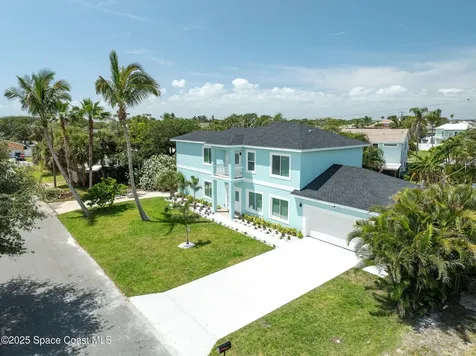 1364 Palmer Court Cocoa Beach FL 32931