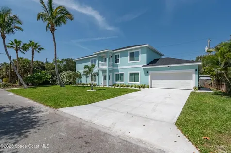 1364 Palmer Court Cocoa Beach FL 32931