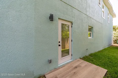 1364 Palmer Court Cocoa Beach FL 32931