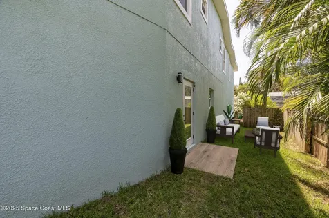 1364 Palmer Court Cocoa Beach FL 32931