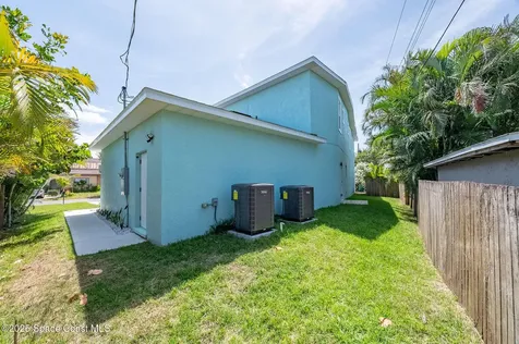 1364 Palmer Court Cocoa Beach FL 32931