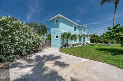 1364 Palmer Court Cocoa Beach FL 32931