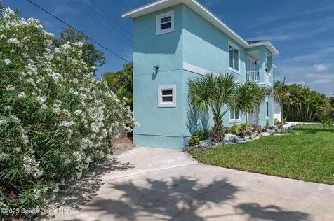 1364 Palmer Court Cocoa Beach FL 32931